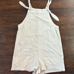 Altard state jumpsuit